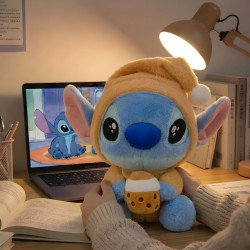 Stitch Plush